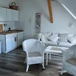 Lejlighed +idyllisches Nahe Der Ostsee+ Biendorf
