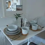 +idyllisches Nahe Der Ostsee+