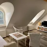 +idyllisches Nahe Der Ostsee+ Lejlighed Biendorf