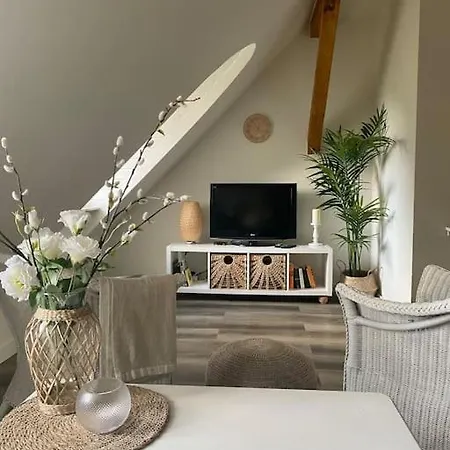 Appartement +idyllisches Nahe Der Ostsee+