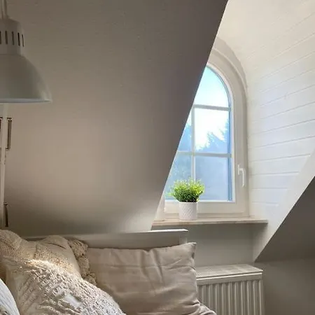 +idyllisches Nahe Der Ostsee+ Appartement