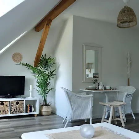 Appartement +idyllisches Nahe Der Ostsee+ Biendorf