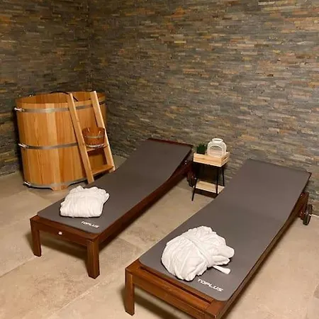 +idyllisches Nahe Der Ostsee+ Appartement