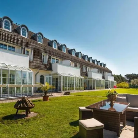 +idyllisches Nahe Der Ostsee+ Appartement