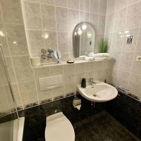 +idyllisches Nahe Der Ostsee+ * Biendorf