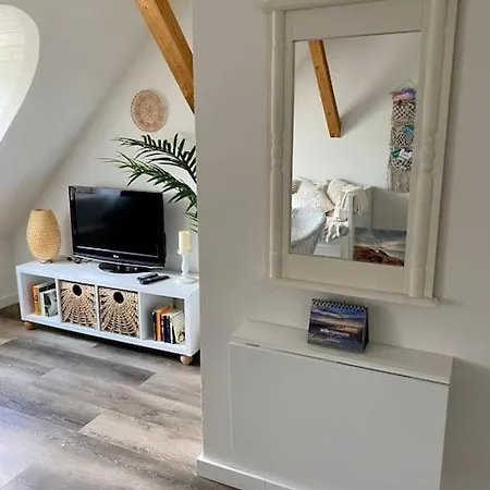 Appartement +idyllisches Nahe Der Ostsee+