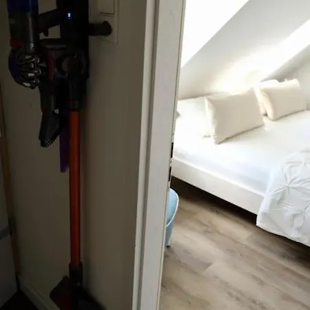 +idyllisches Nahe Der Ostsee+ *