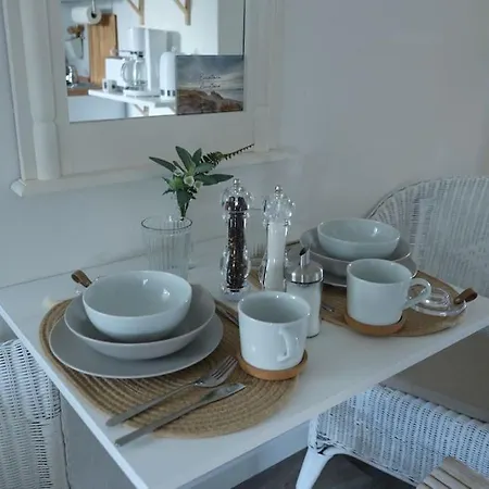 +idyllisches Nahe Der Ostsee+