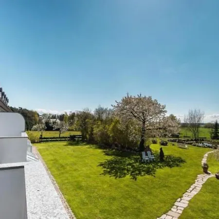 Appartement +idyllisches Nahe Der Ostsee+ Biendorf