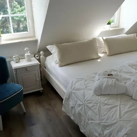 +idyllisches Nahe Der Ostsee+ شقة *