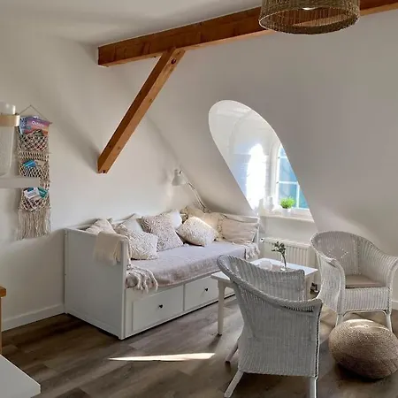 Appartement +idyllisches Nahe Der Ostsee+