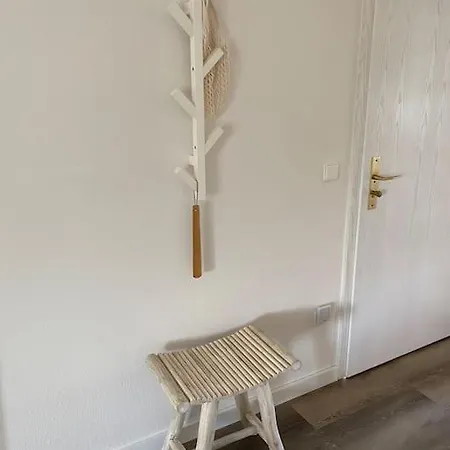 Appartement +idyllisches Nahe Der Ostsee+ *