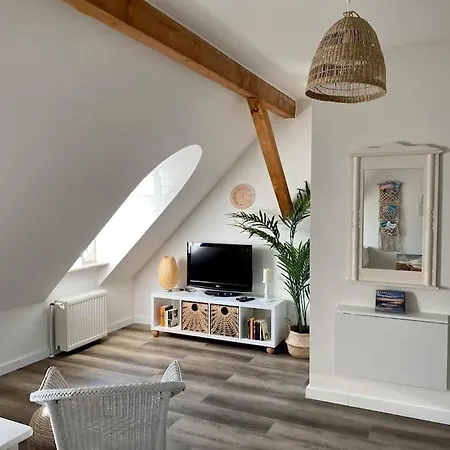 +idyllisches Nahe Der Ostsee+