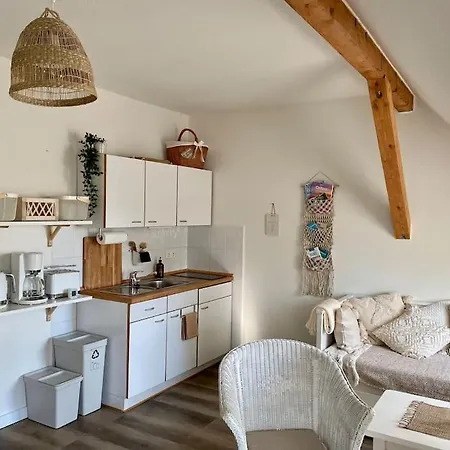 +idyllisches Nahe Der Ostsee+ Appartement *