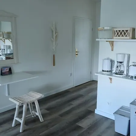 Appartement +idyllisches Nahe Der Ostsee+ *