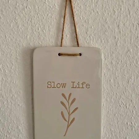 Appartement +idyllisches Nahe Der Ostsee+