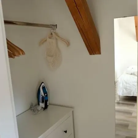 Appartement +idyllisches Nahe Der Ostsee+